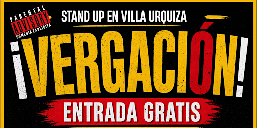 VERGACIÓN