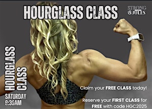 Hourglass Class