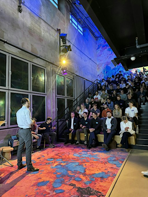 Knowledge Transfer in the Age of AI