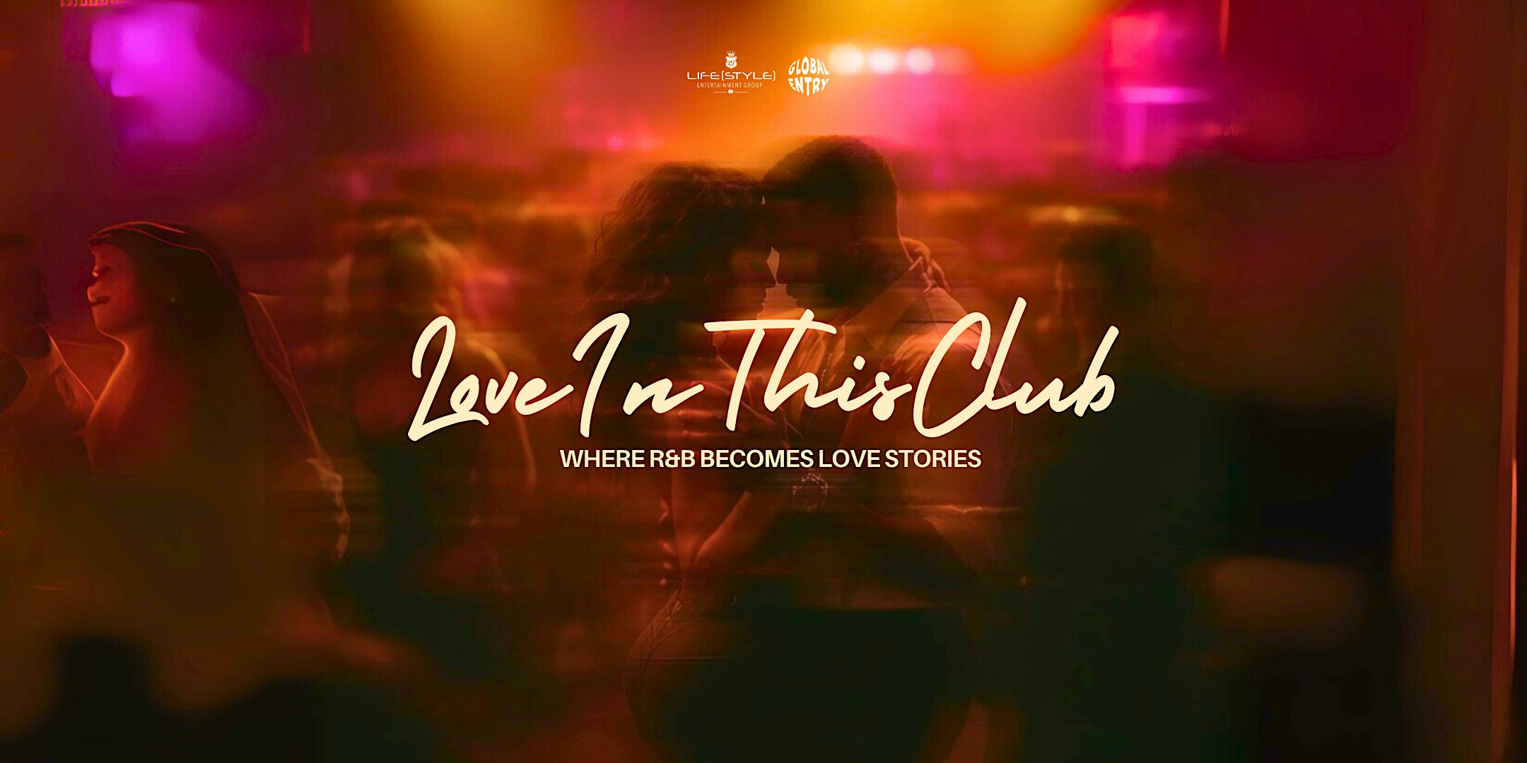Love In This Club — An R&B Experience [9.26]