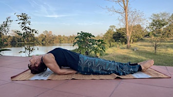 All Levels Hatha Yoga in Brooklyn