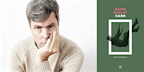 FINESTRES - David Szalay, amb Marta Orriols