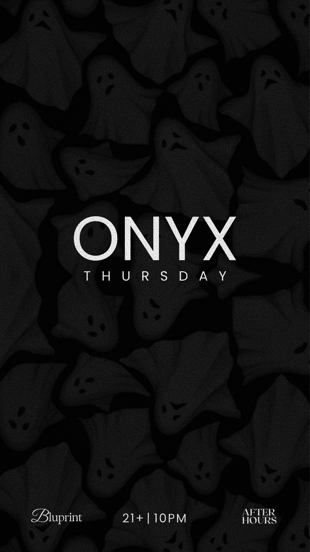 Onyx Halloween
