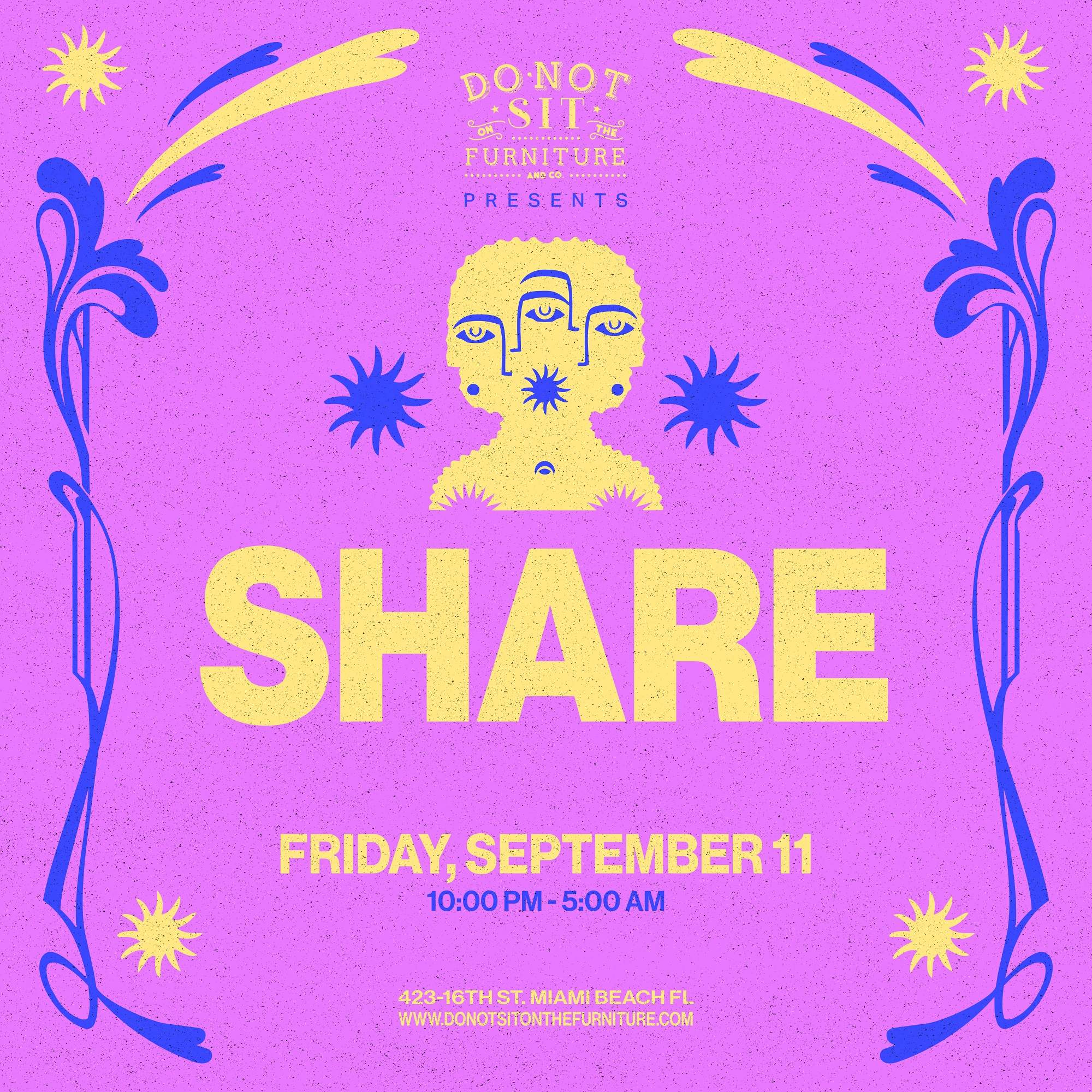 SHARE