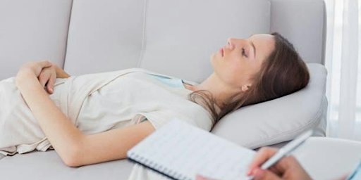 Integrated Clinical Hypnotherapy Certification Level  4