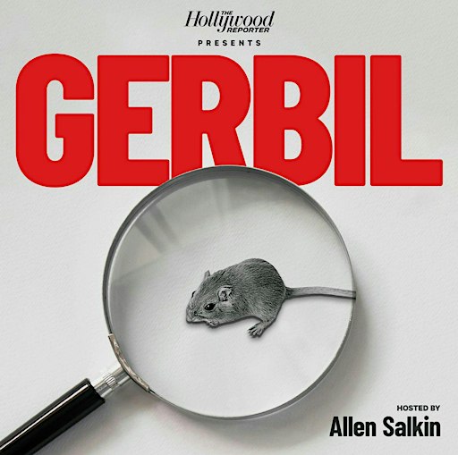 NYC Launch of Allen Salkin's Top 10 Podcast GERBIL •&nbsp;Making IT Creatively