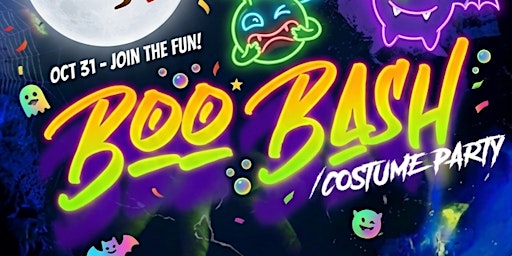 Boo Bash 2