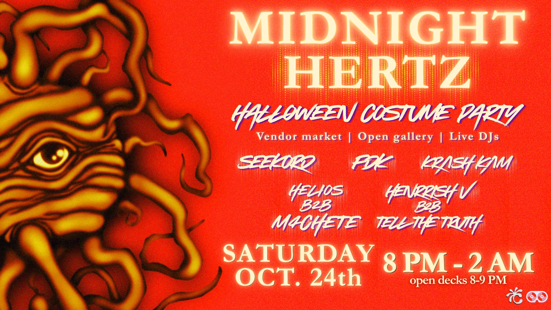 Midnight Hertz