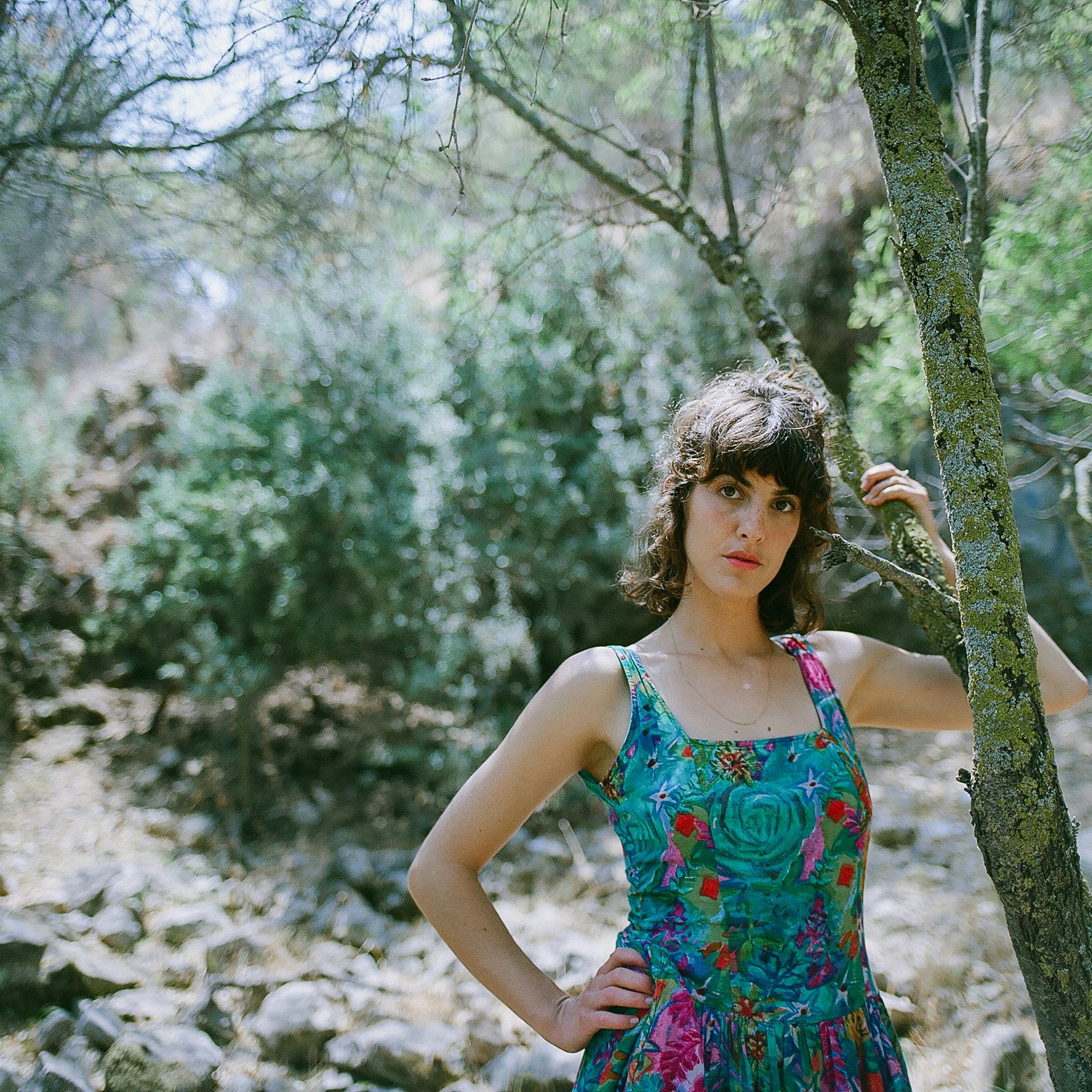 Ella Raphael