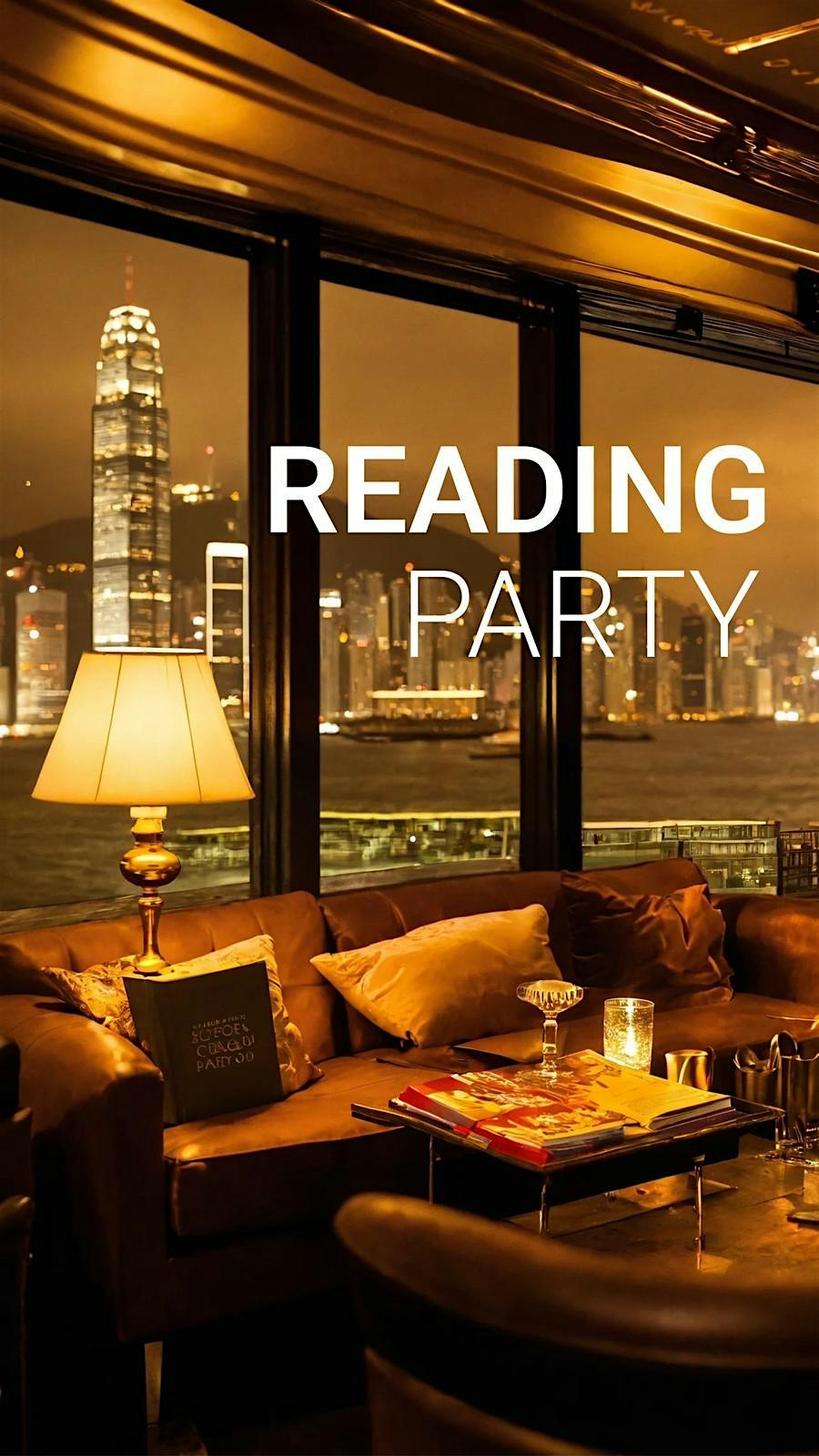 Not a book club