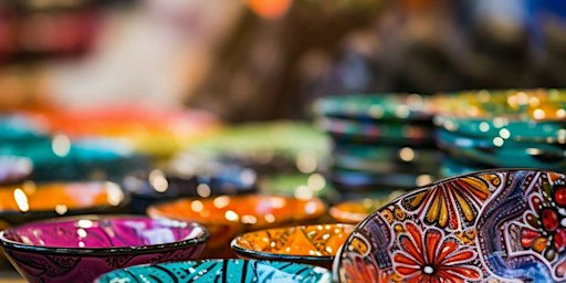 2026 Strongsville Fall Avant-Garde Art & Craft Show