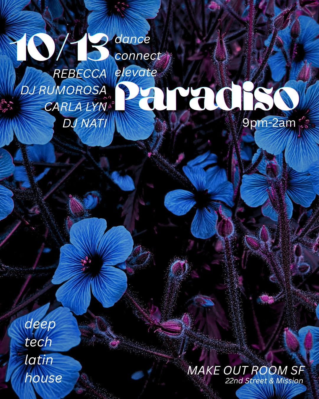 Paradiso
