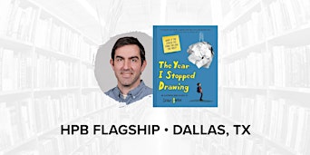 Talk and Book Signing with Bestselling Author Grant Snider