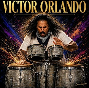 Victor Orlando Celebration