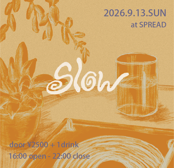 SLOW
