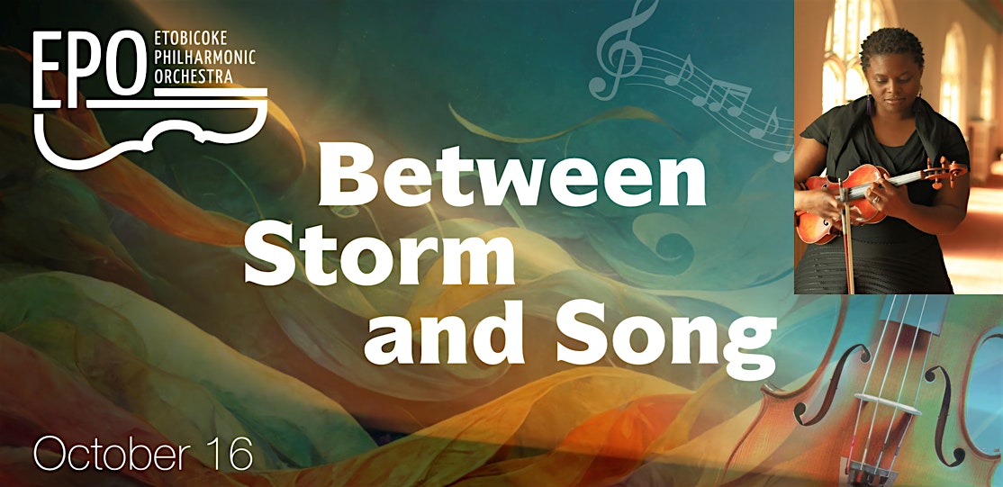 Between Storm and Song
