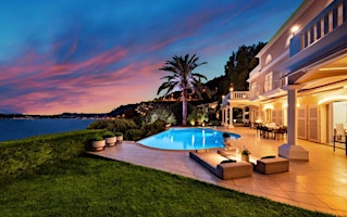 SeaKeepers Soirée at Villa Monaco