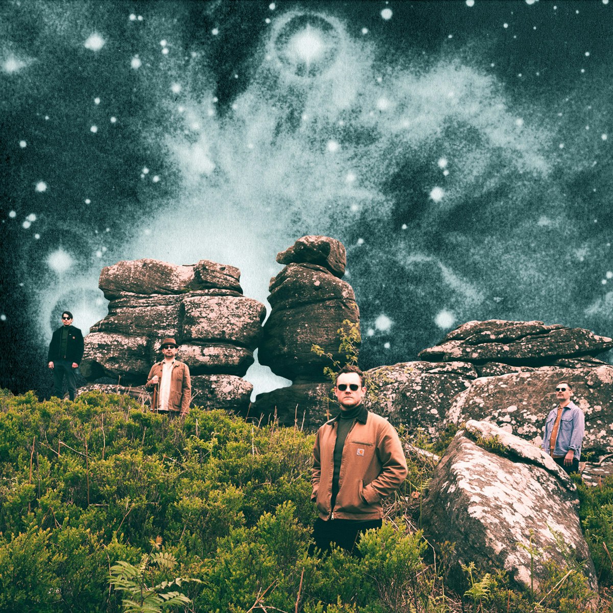 The Sorcerers