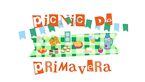 SIEMBRA +  PICNIC de PRIMAVERA  en  Plaza Irlanda