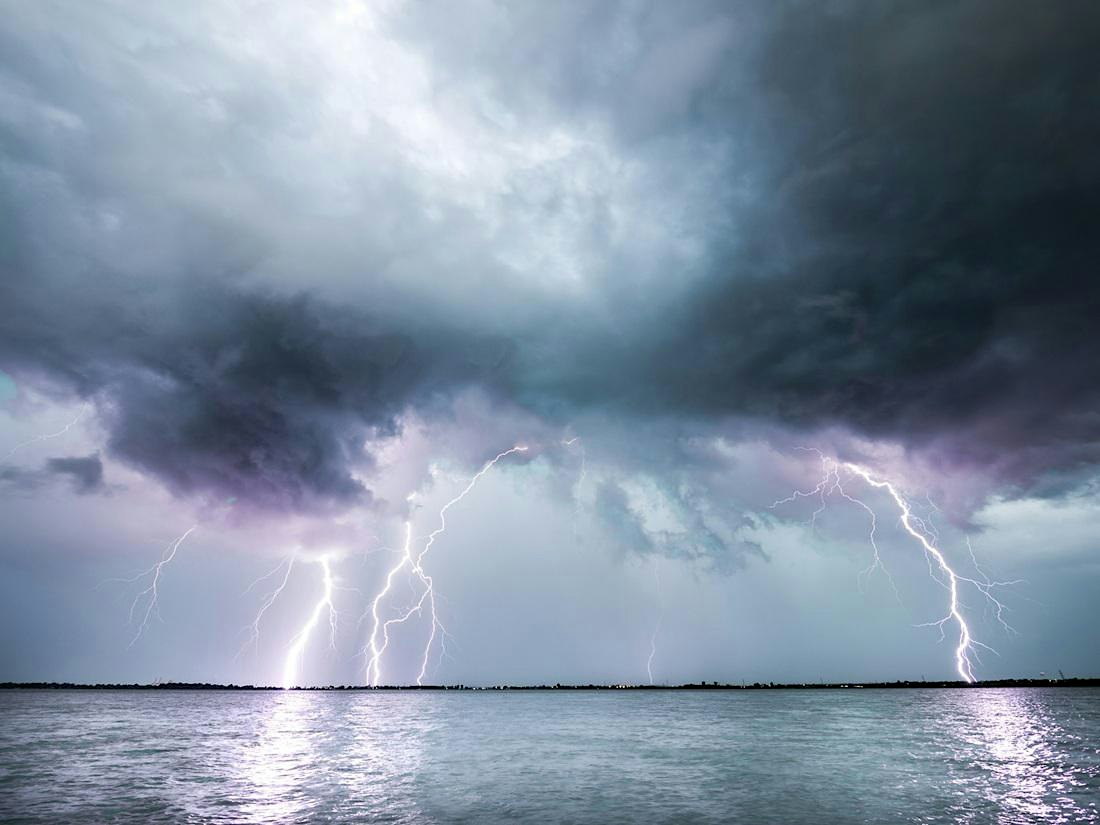 The new normal: How weather whiplash is shaping our lives (Theatre)