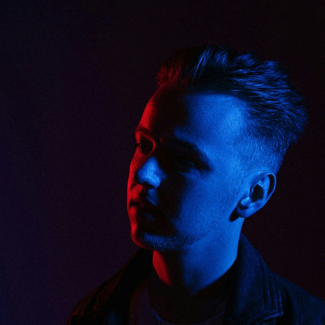 Conor McLain