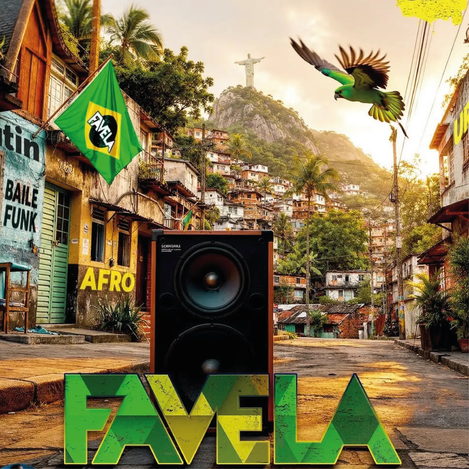 FAVELA