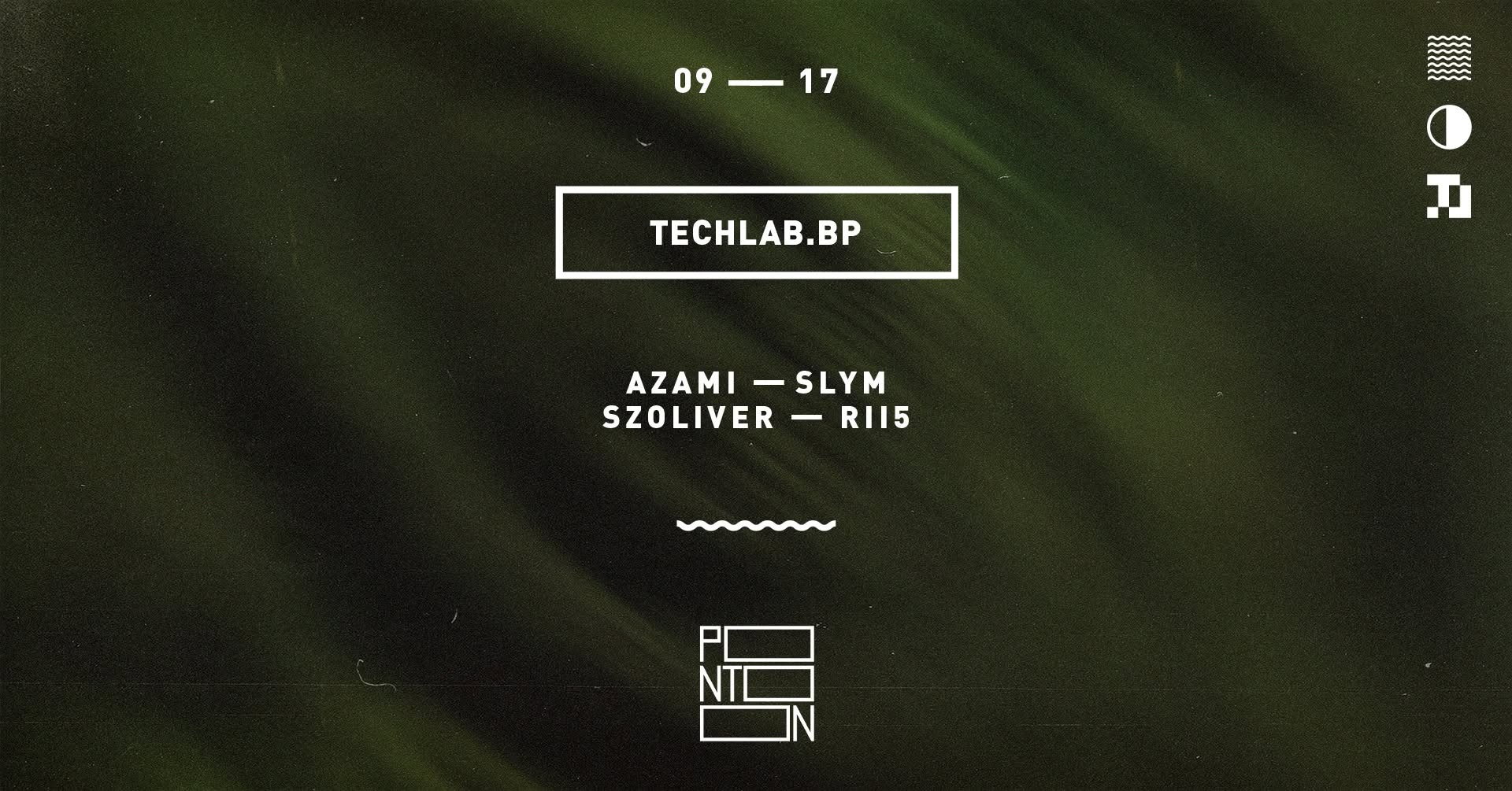 techlab.bp ~ Pontoon