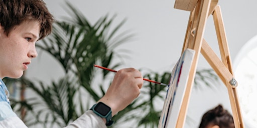 OPEN DAY | Corso Rinascimentale Junior | Milano Painting Academy