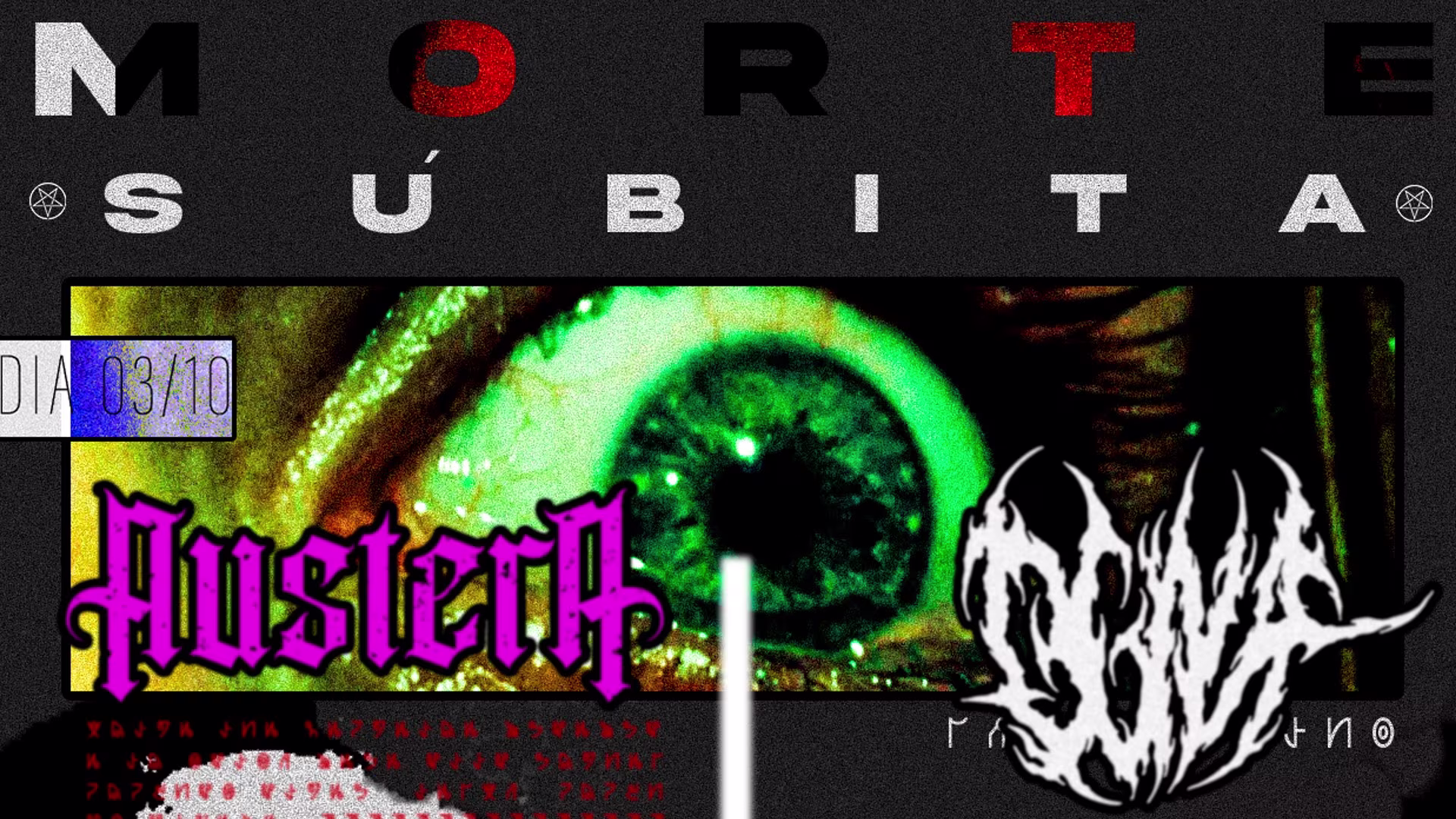 Morte Súbita