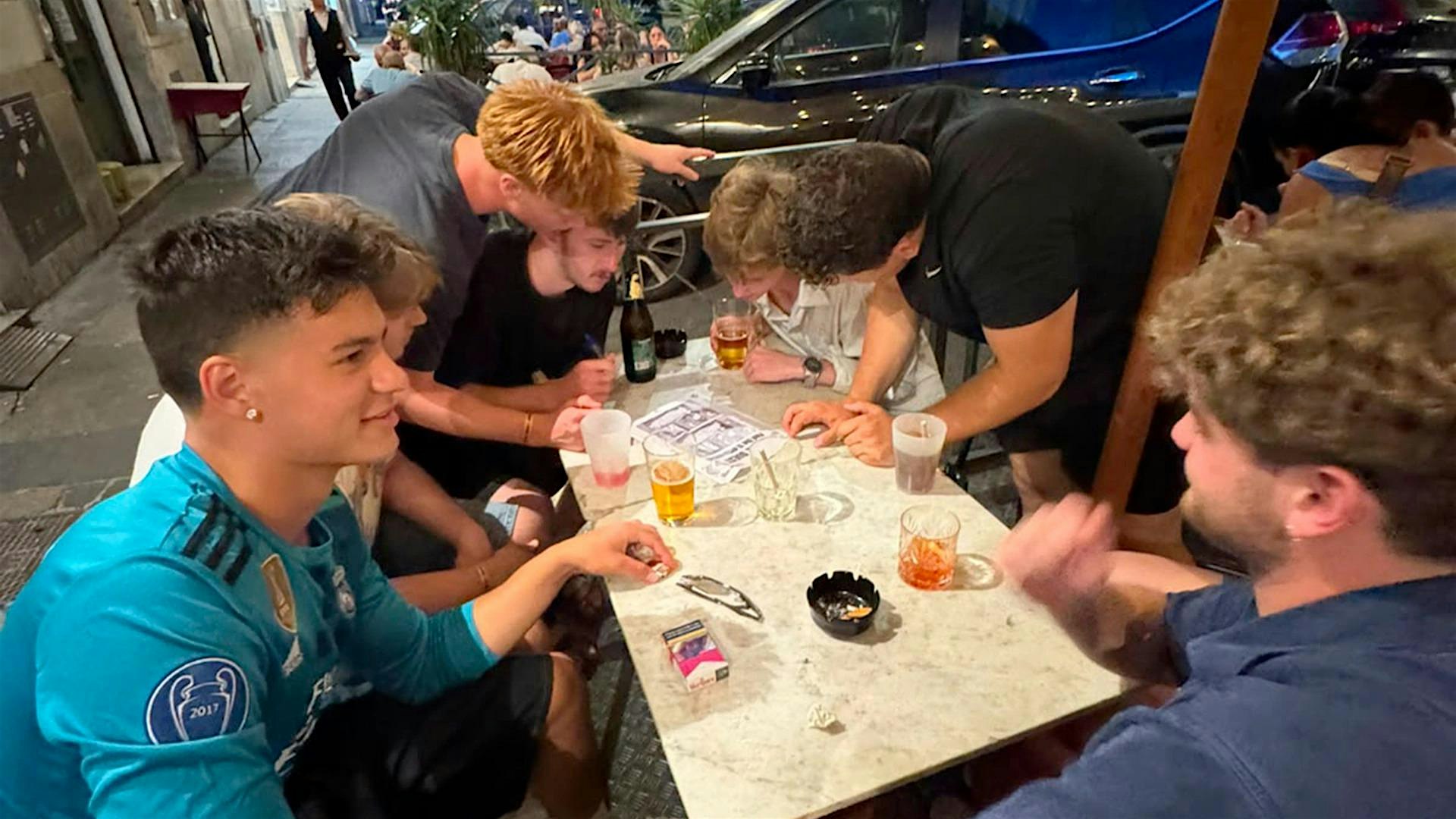 Table Quest