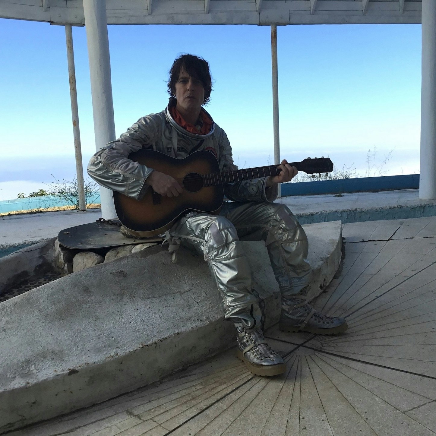 Spiritualized: Acoustic Mainlines