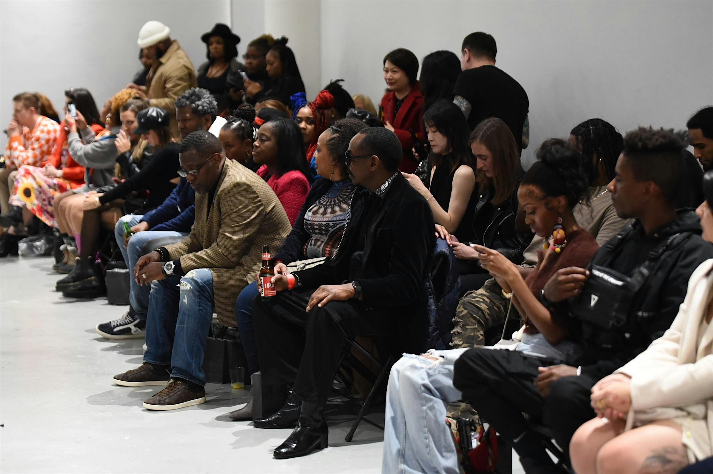 Showroom by Musa - S/S '27