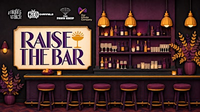 Raise the Bar — Vol. 02: Health & Wellness