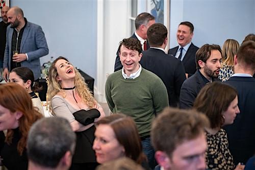 Miami BioTech, Pharma, MedTech Networking & Pitch Mixer