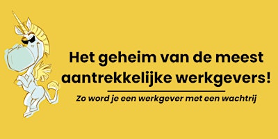 Utrecht | Het Geheim van de Meest Aantrekkelijke Werkgevers