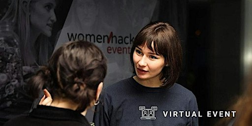 WomenHack - Paris - October 20, 2026