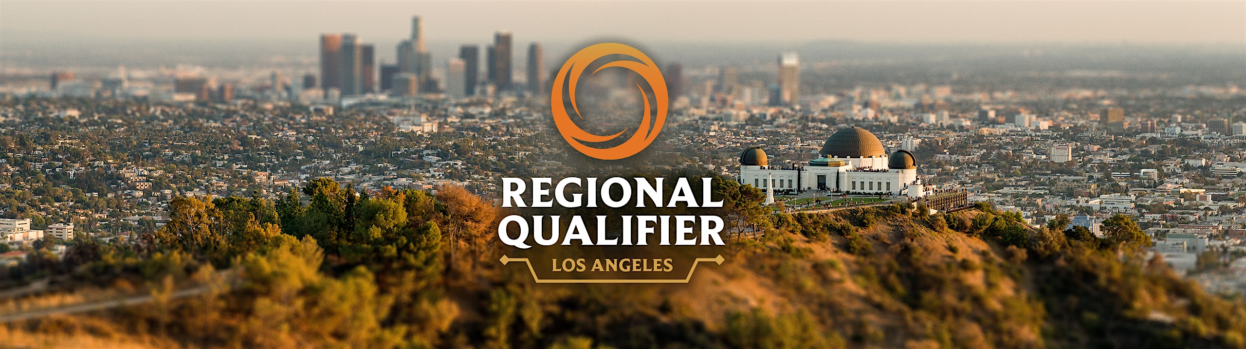 Riftbound Regional Qualifier: Los Angeles