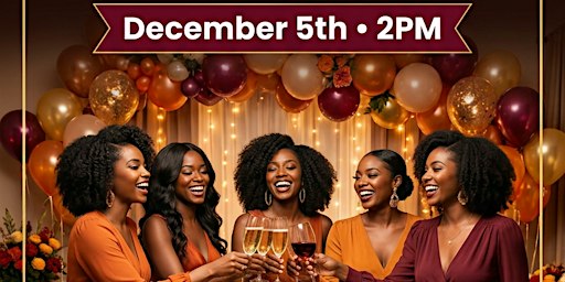 They said it was the best FRIENDSGIVING of 2025. Watch what we do in 2026!