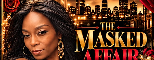 The Masked Affair: Last Call at the Blind Pig