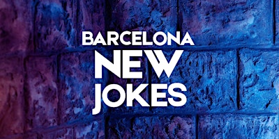 New Jokes BCN