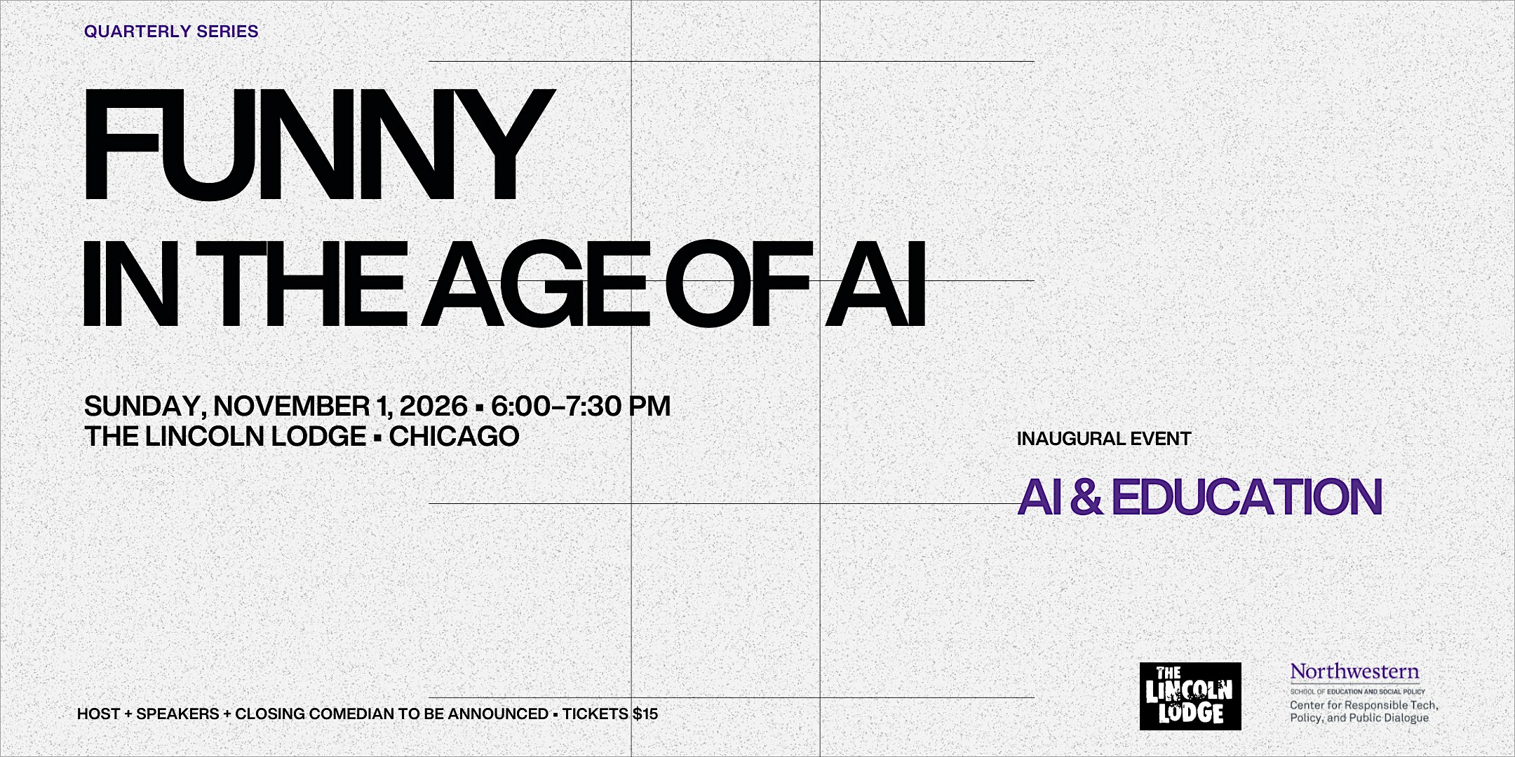 Funny in the age of AI
