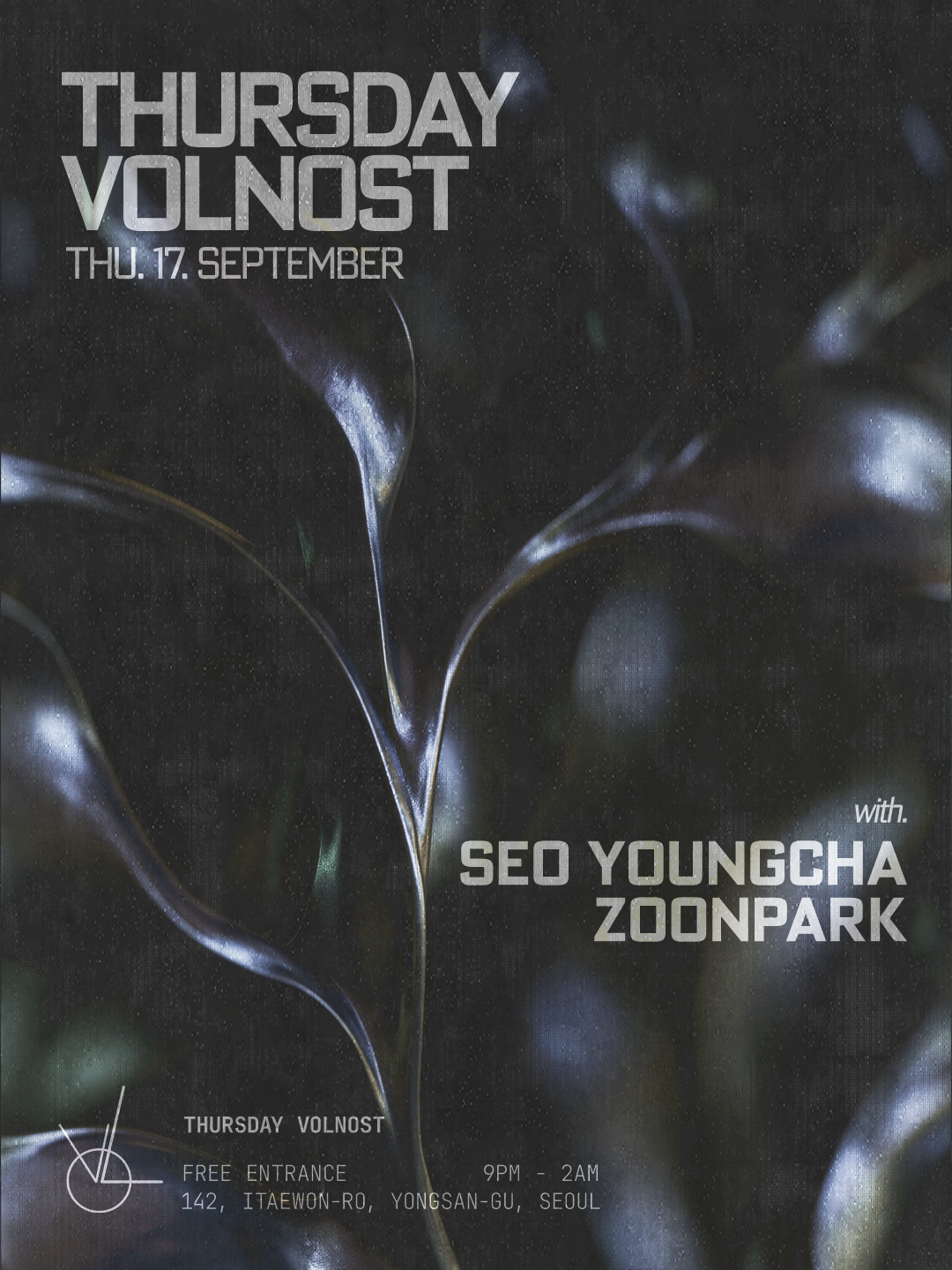 Thursday Volnost