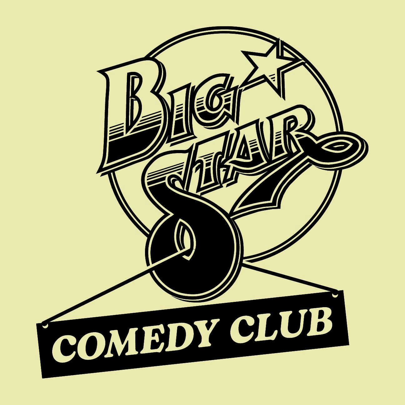 Big Star Comedy Club Secondo Spettacolo