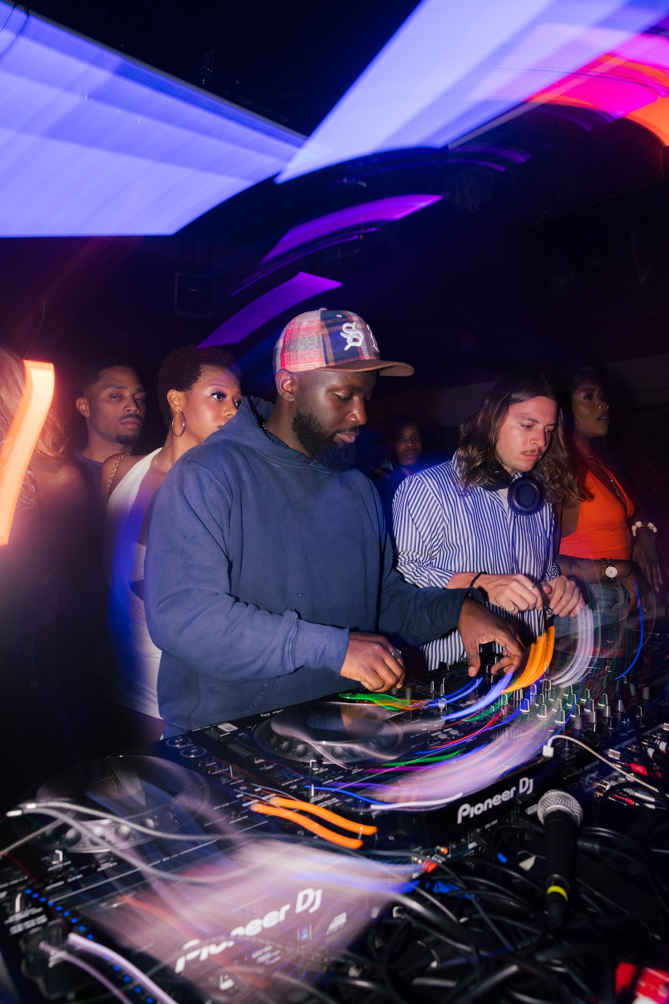 NO SKIPS: HIPHOP + R&B (HALLOWEEN PARTY) - BLAKITO