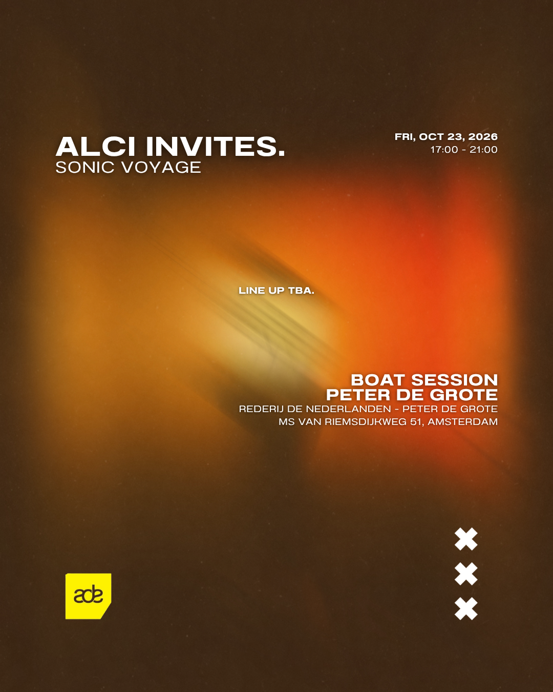 Alci invites