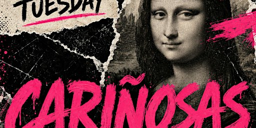Cariñosas at Club Pink Pony