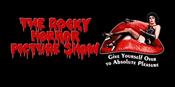 Rocky Horror Picture Show Movie Night