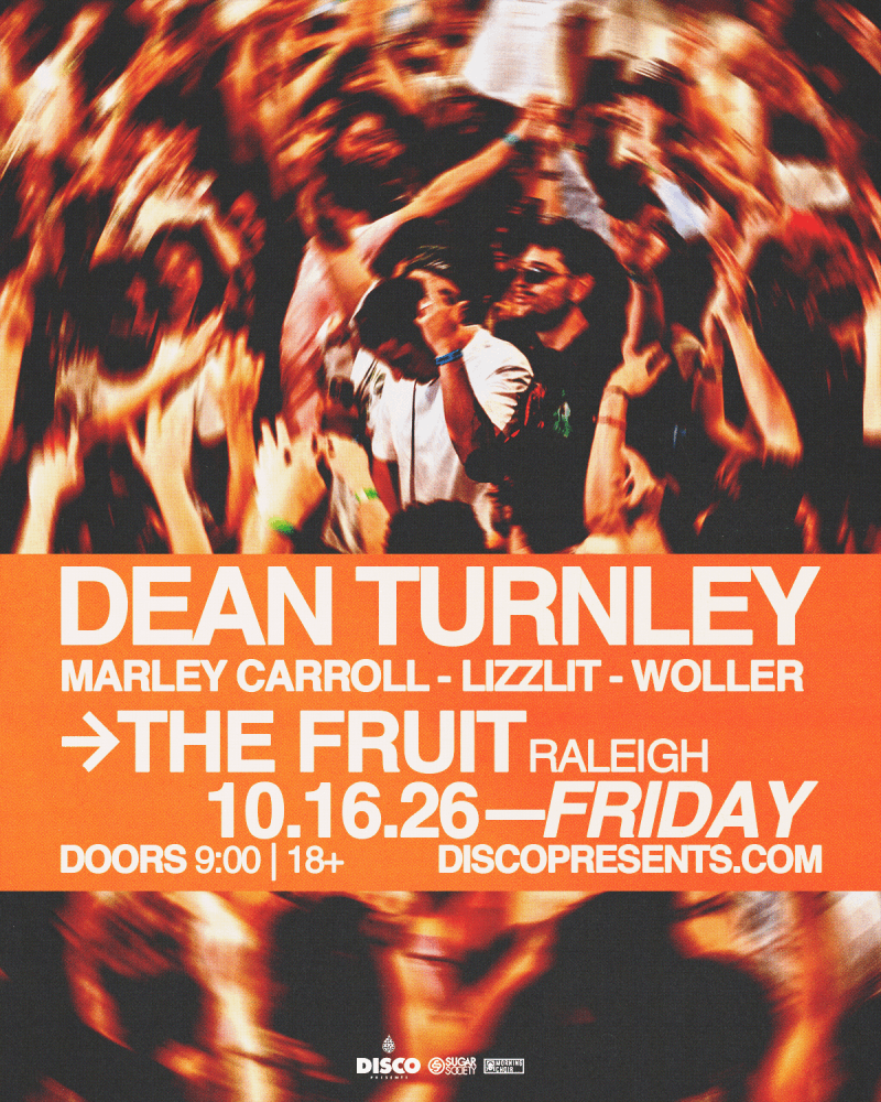 Dean Turnley