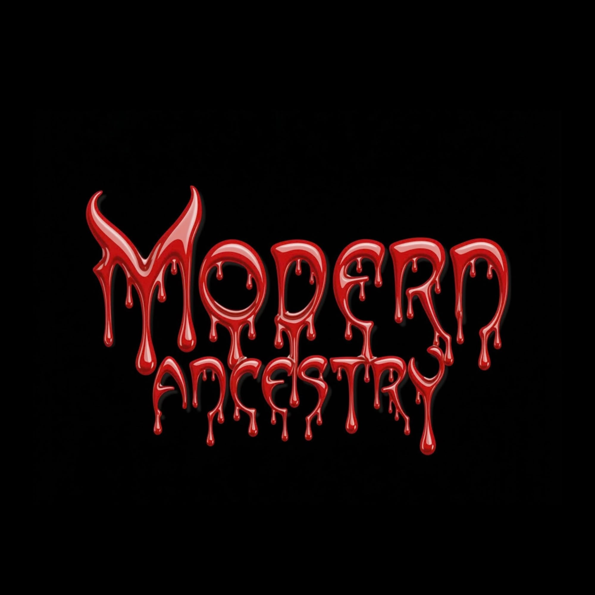 MODERN ANCESTRY: SCARBA, DON B., SAIPH + AMANTIS