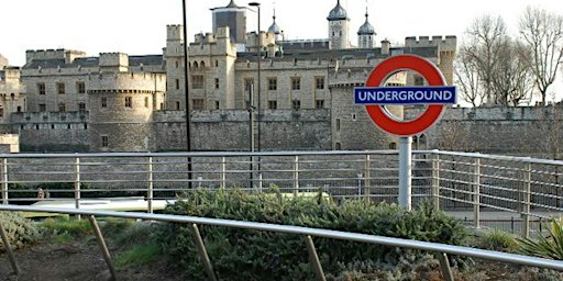 Revolting London: 2000 years of rebellion and retribution